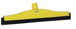 VIKAN Raclette polypropylène 40cm