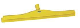 VIKAN flex.vloerwisser rubber 60cm