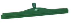 VIKAN flex.vloerwisser rubber 60cm