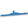 VIKAN flex. vloerwisser rubber wit 60cm