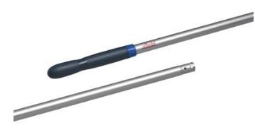 VILEDA manche long alu 1450mm