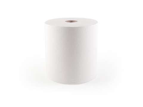 WYPCELL White - Perf.roll  35x26cm 700sh
