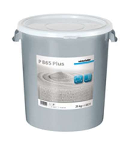 WINTERHALTER P865 plus vaatwaspoeder