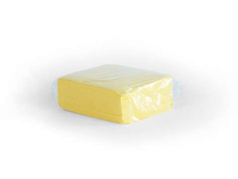 WETCLEAN Yellow - Qfold 40x38cm 4x20sh