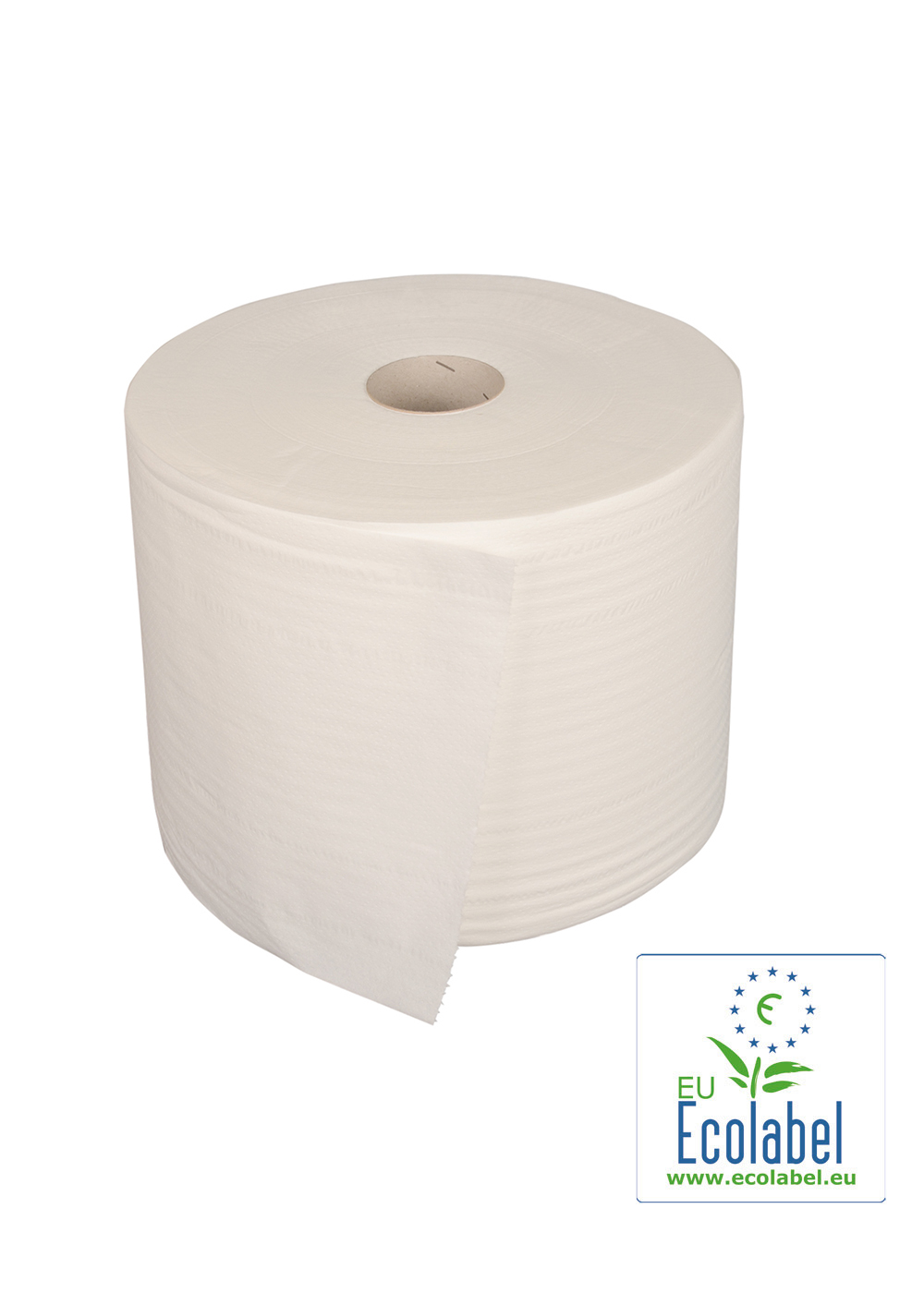 RLX. MAXI - Blanc 37cm 350m (cel.3p)