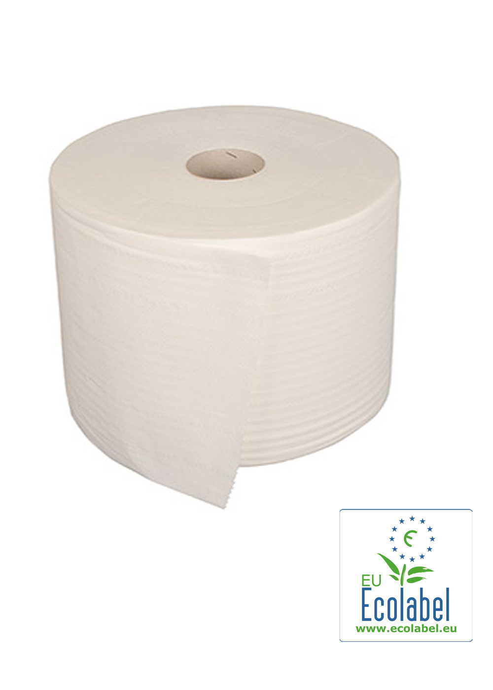 RLX. MAXI - Blanc 29cm 600m (cel.2p)