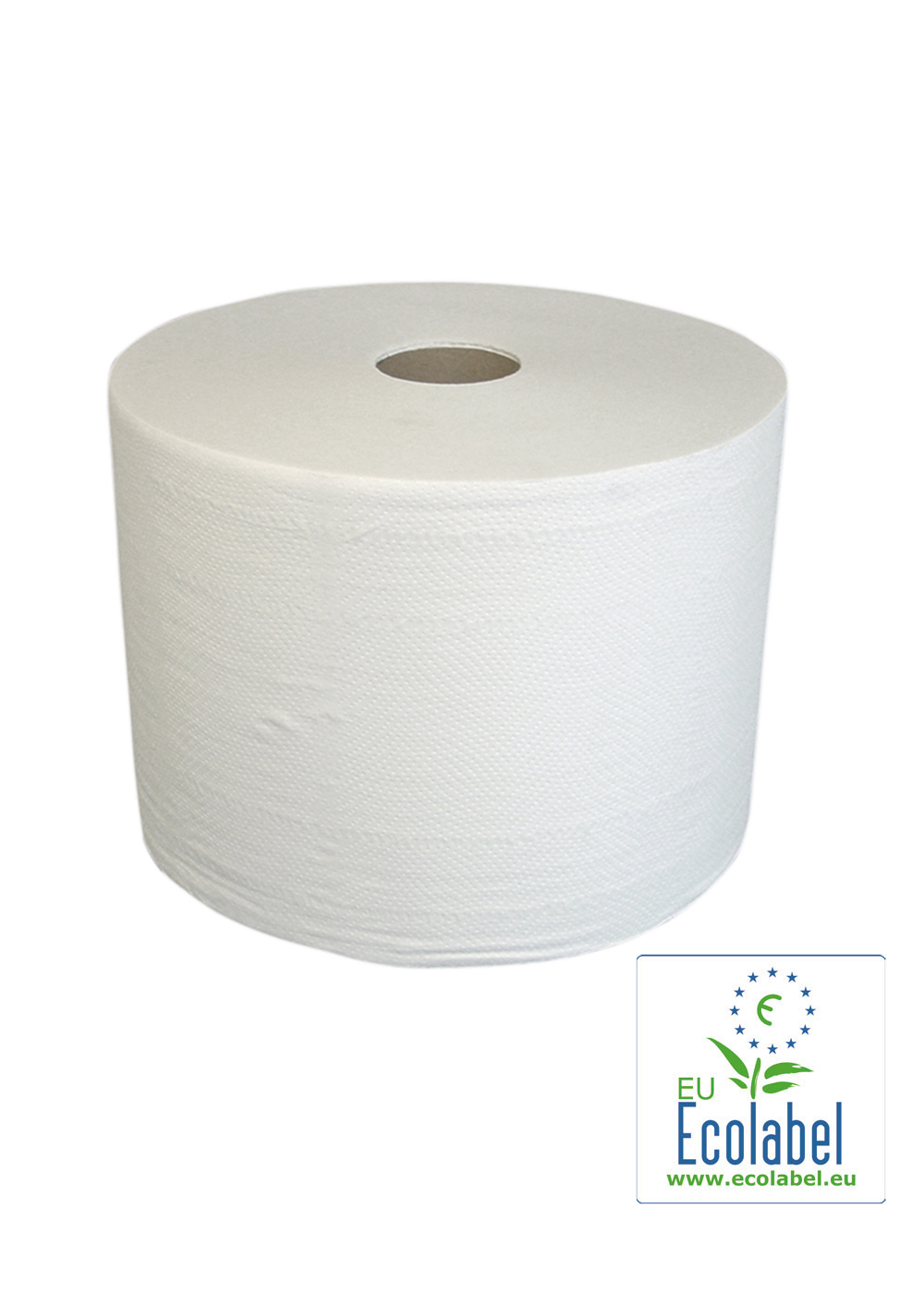 RLX. MAXI - Blanc 23,8 cm 375m (cel.2p)