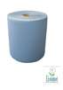 MAXI ROLL - Blue 37cm 376m (rec.3p)