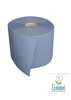 MAXI ROLL - 3ply Blue 21,2cm- 181m-glued
