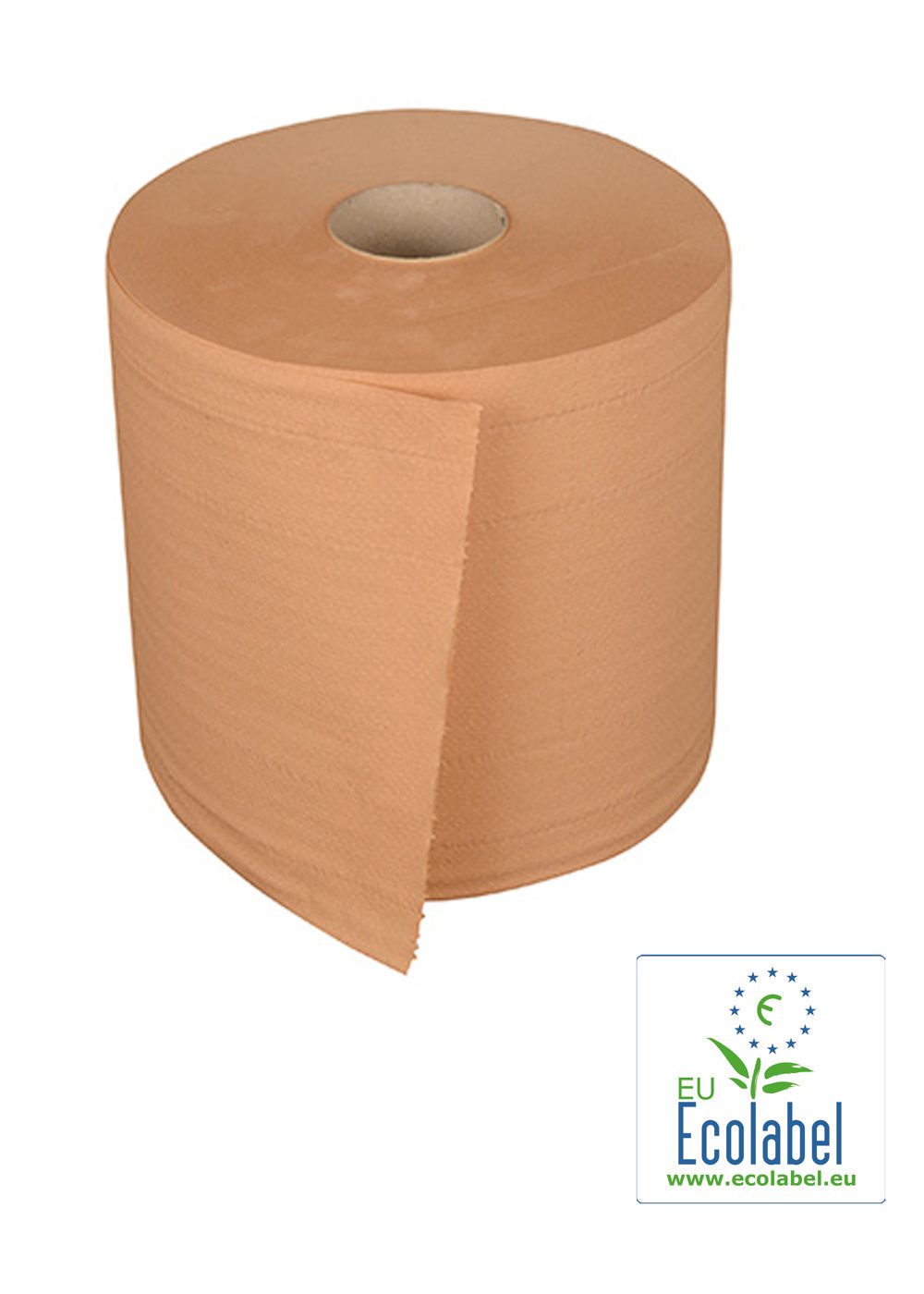 MAXI ROLL - Brown 21,4cm 230m (rec.2p)