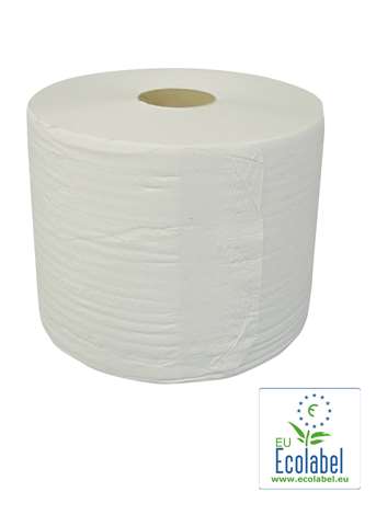 RLX. MAXI - Blanc 26cm 425m (rec.2p)