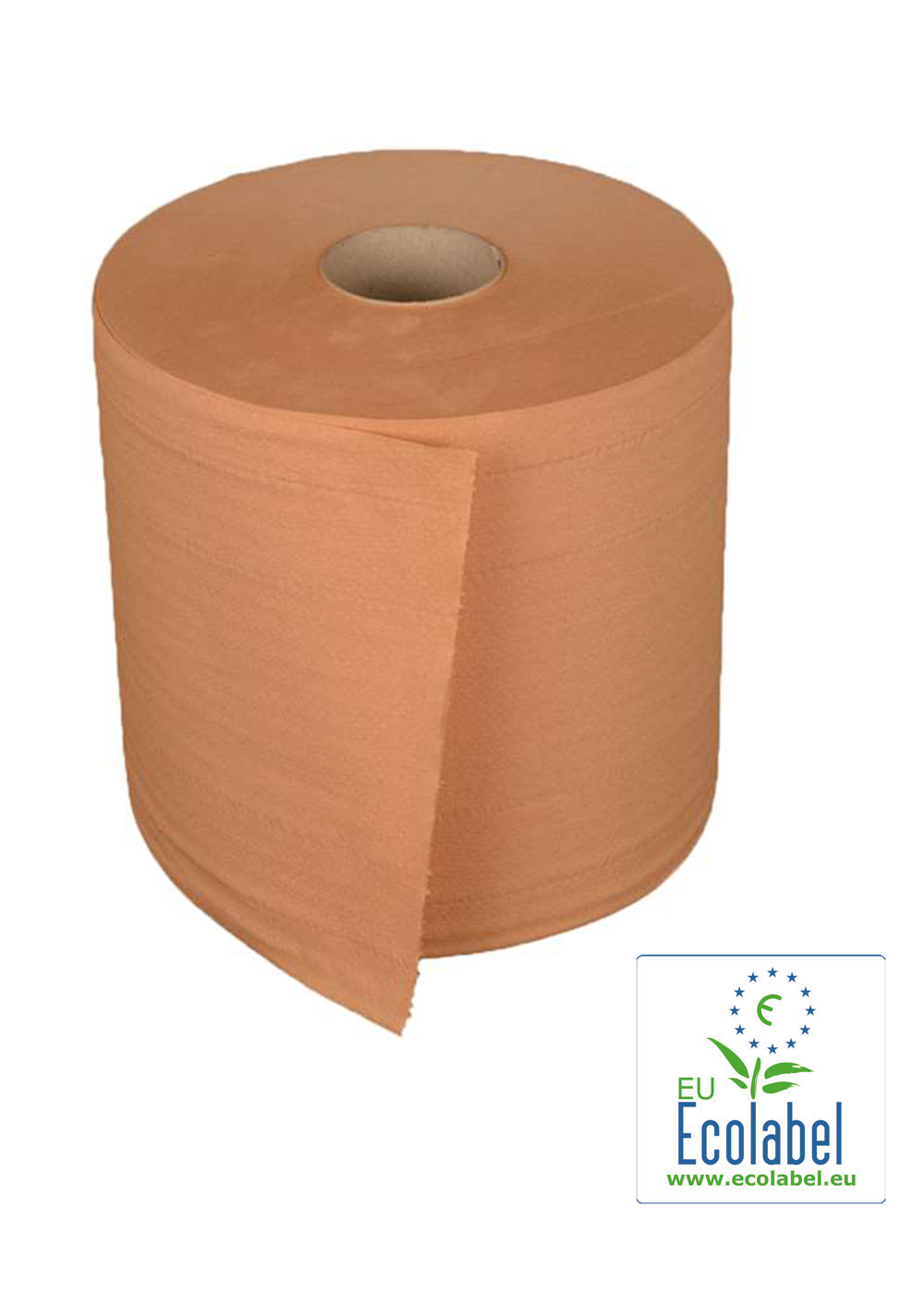 RLX. MAXI - Brun 20cm 295m (rec.2p)