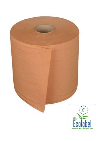 MAXI ROLL - Brown 20cm 295m (rec.2p)