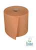 MAXI ROLL - Brown 23,4cm 185m (rec.2p)
