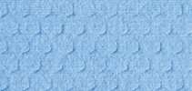 All-tex Bleu80 roul.perf. 38x29cm- 870f