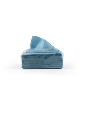 All-tex Bleu80 Plie-Q 38x30cm- 10x50f
