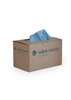 All-tex Bleu Interf. 42x35cm 2x160f
